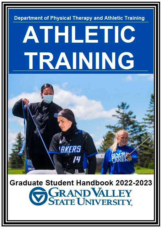 2022-2023 MAT Graduate Student Handbook
